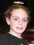 Shannon Bacon