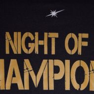 Night Of The Champions