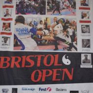 Bristol Open