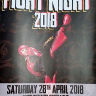Fight Night 2018