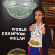 120 Quadruple World Champion Kyrah Khan.JPG