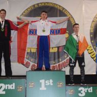 100 Patrick Hoyle Podium.JPG