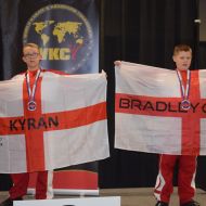 182 Kyran Henry - Jones & Bradley 'O' Shea SC Bronze Medallists.JPG