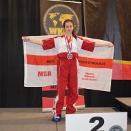 175 Mia Woodward SC Silver Medallist.JPG